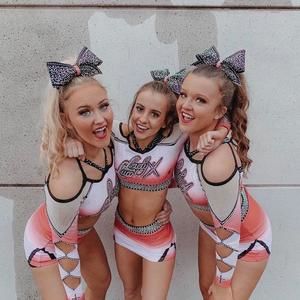 Meet your Posher, Reese